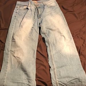 BKE Austin Jeans size 40